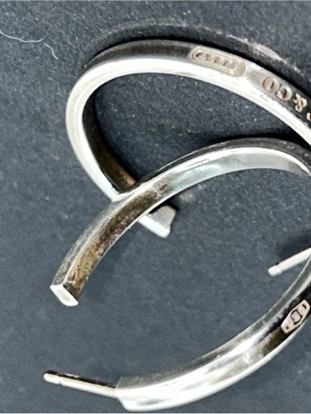 Tiffany & Co. jewelry style